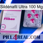 Sildénafil Ultra 100 Mg 32